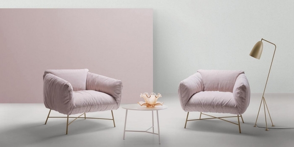 My Home Collection Sessel Jolie My Home Collection Sessel Jolie